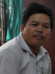 Nhà máy sắn lợi dụng bão lũ “bắt chẹt” người nông dân